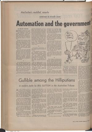   The Pacific Tribune - Friday, July 3, 1964   , page 6