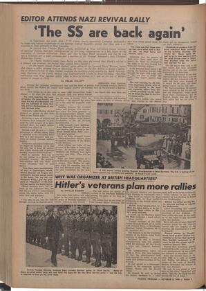   The Pacific Tribune - Friday, October 8, 1954   , page 2