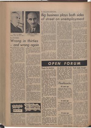   The Pacific Tribune - Friday, October 1, 1954   , page 4
