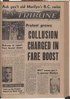 The Pacific Tribune - Friday, September 17, 1954