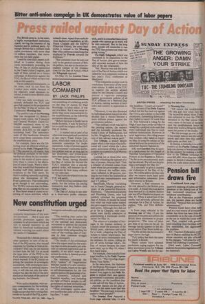   The Pacific Tribune - Saturday, May 24, 1980   , page 12
