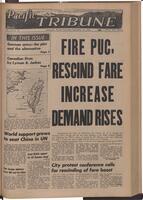 The Pacific Tribune - Friday, September 10, 1954