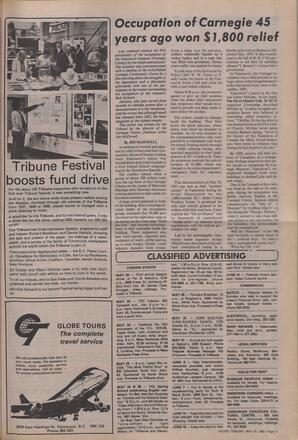   The Pacific Tribune - Saturday, May 24, 1980   , page 11