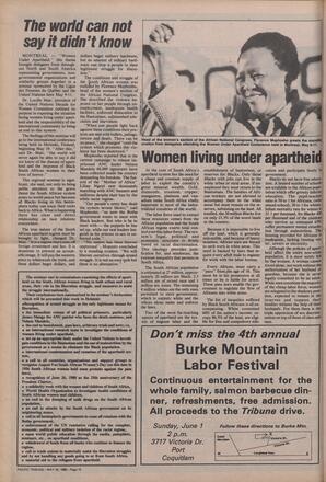   The Pacific Tribune - Saturday, May 24, 1980   , page 10