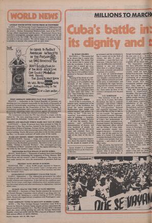   The Pacific Tribune - Saturday, May 24, 1980   , page 6