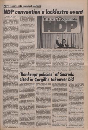  The Pacific Tribune - Saturday, May 24, 1980   , page 3