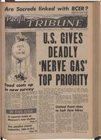 The Pacific Tribune - Friday, July 16, 1954