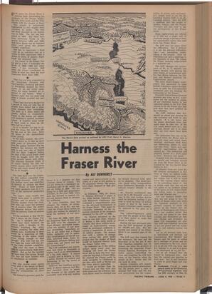   The Pacific Tribune - Friday, June 4, 1954   , page 9