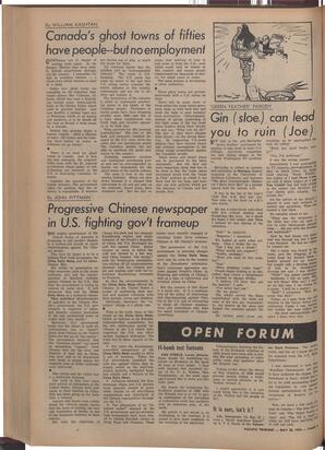   The Pacific Tribune - Friday, May 28, 1954   , page 4