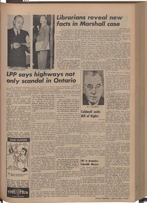   The Pacific Tribune - Friday, May 21, 1954   , page 7