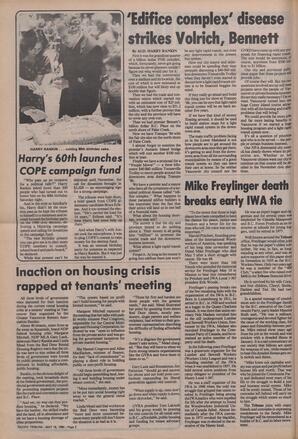   The Pacific Tribune - Friday, May 16, 1980   , page 2