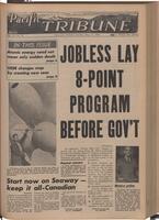 The Pacific Tribune - Friday, May 14, 1954