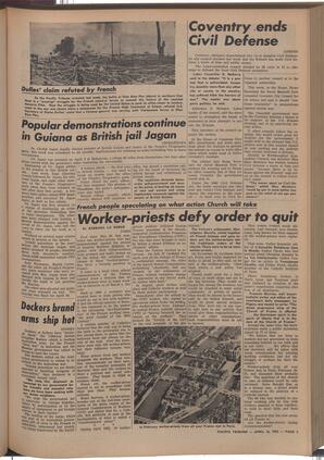   The Pacific Tribune - Friday, April 16, 1954   , page 3