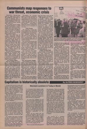   The Pacific Tribune - Friday, May 9, 1980   , page 8