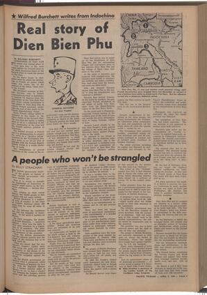  The Pacific Tribune - Friday, April 9, 1954   , page 9