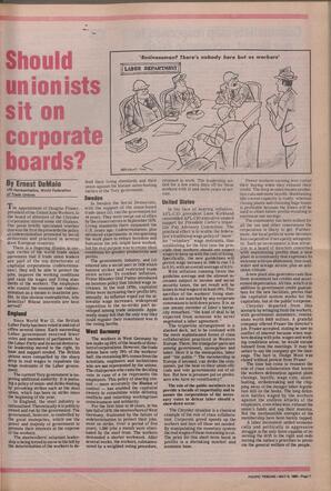   The Pacific Tribune - Friday, May 9, 1980   , page 7