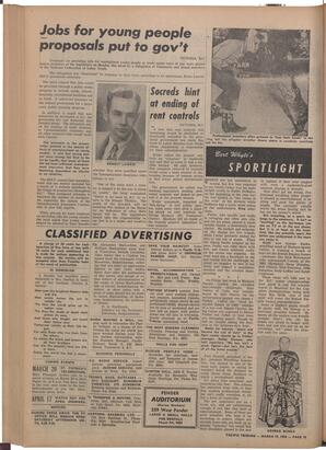   The Pacific Tribune - Friday, March 19, 1954   , page 10