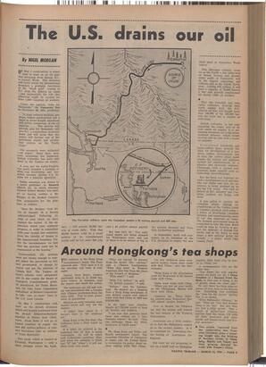   The Pacific Tribune - Friday, March 12, 1954   , page 9