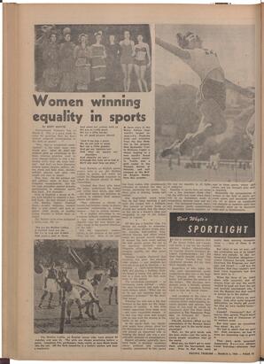   The Pacific Tribune - Friday, March 5, 1954   , page 10