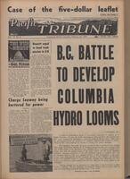 The Pacific Tribune - Friday, February 26, 1954