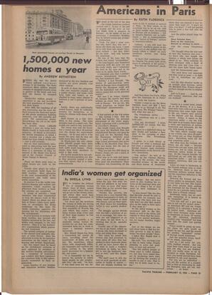   The Pacific Tribune - Friday, February 12, 1954   , page 10