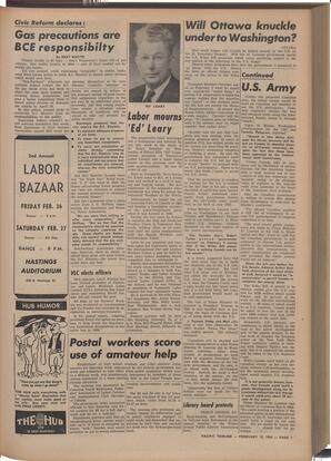   The Pacific Tribune - Friday, February 12, 1954   , page 7