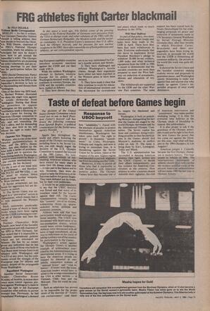   The Pacific Tribune - Friday, May 2, 1980   , page 15
