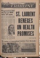 The Pacific Tribune - Friday, December 11, 1953