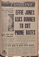 The Pacific Tribune - Friday, December 4, 1953