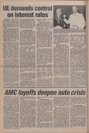   The Pacific Tribune - Friday, May 2, 1980   , page 6