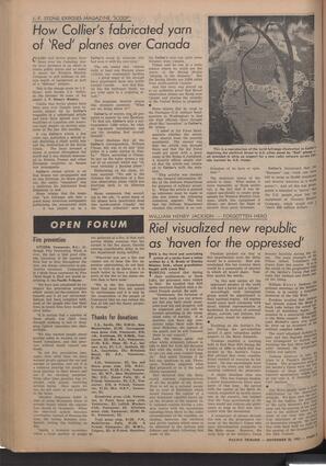   The Pacific Tribune - Friday, November 20, 1953   , page 4