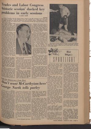   The Pacific Tribune - Friday, August 21, 1953   , page 11