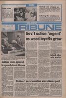 The Pacific Tribune - Friday, April 18, 1980