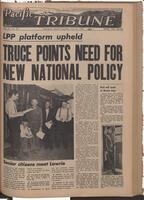 The Pacific Tribune - Friday, July 31, 1953