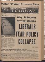 The Pacific Tribune - Friday, July 17, 1953