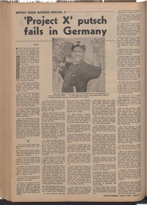   The Pacific Tribune - Friday, July 17, 1953   , page 10