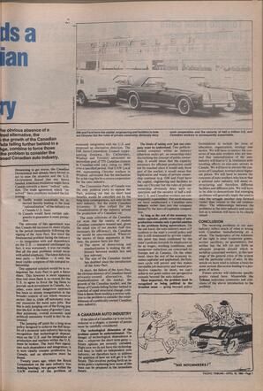   The Pacific Tribune - Friday, April 18, 1980   , page 7