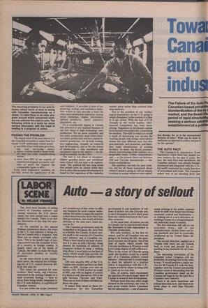   The Pacific Tribune - Friday, April 18, 1980   , page 6