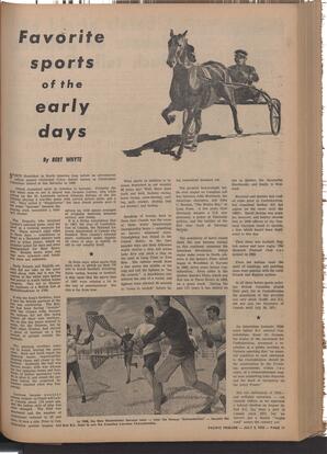   The Pacific Tribune - Friday, July 3, 1953   , page 11