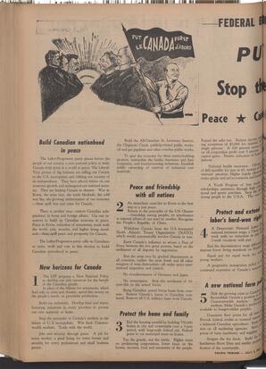   The Pacific Tribune - Friday, July 3, 1953   , page 6