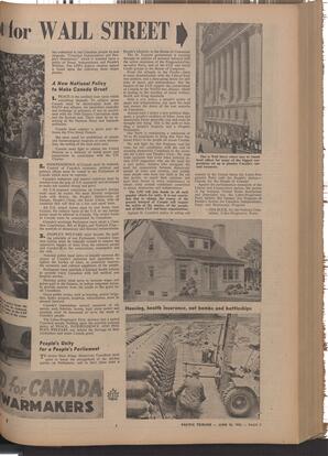   The Pacific Tribune - Friday, June 26, 1953   , page 7