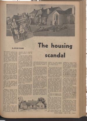   The Pacific Tribune - Friday, June 19, 1953   , page 9