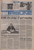 The Pacific Tribune - Friday, April 11, 1980
