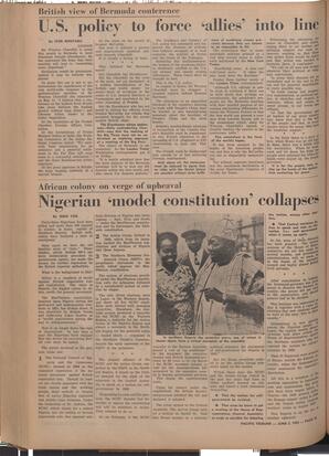   The Pacific Tribune - Friday, June 5, 1953   , page 10