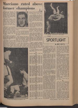   The Pacific Tribune - Friday, May 29, 1953   , page 11