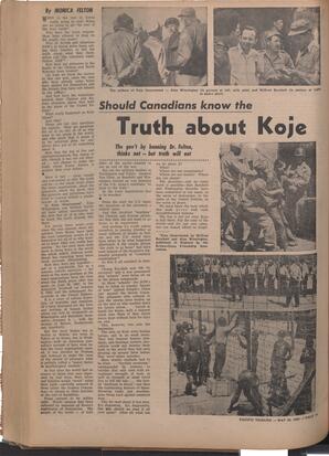   The Pacific Tribune - Friday, May 29, 1953   , page 10