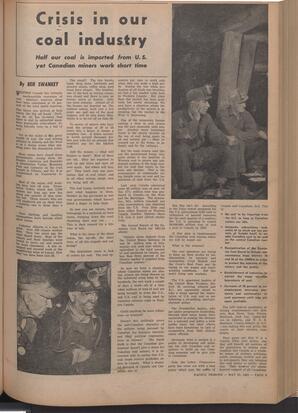   The Pacific Tribune - Friday, May 29, 1953   , page 9