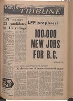 The Pacific Tribune - Friday, May 22, 1953