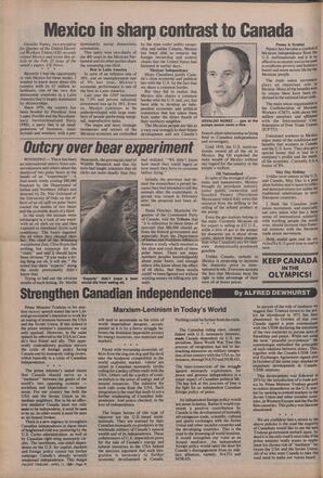   The Pacific Tribune - Friday, April 11, 1980   , page 10