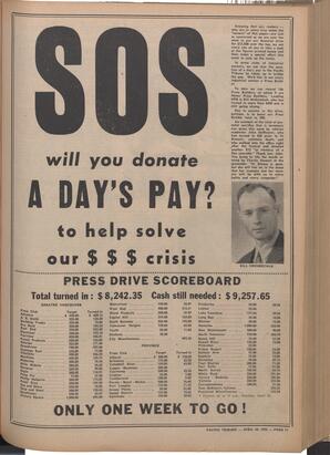   The Pacific Tribune - Friday, April 24, 1953   , page 11